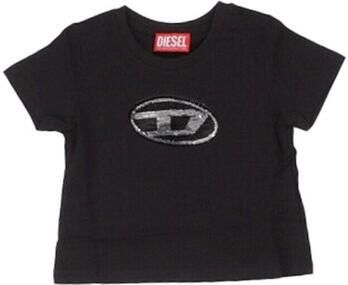 Diesel T-shirt Korte Mouw J02371 KYAUN