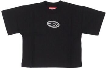 Diesel T-shirt Korte Mouw J02428 00YI9