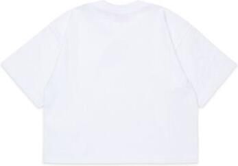 Diesel T-shirt Korte Mouw J0242800YI9