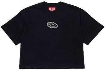Diesel T-shirt Korte Mouw J0242800YI9