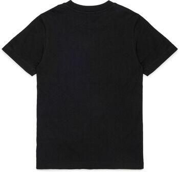 Diesel T-shirt Korte Mouw J025010GRAI