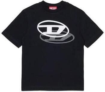 Diesel T-shirt Korte Mouw J0260100YI9