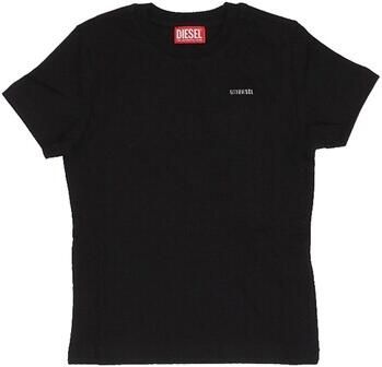 Diesel T-shirt Korte Mouw J027710CATM