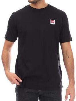 Diesel T-shirt Korte Mouw Just 16 Maglietta - Foto 2