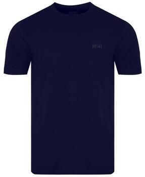 Diesel T-shirt Korte Mouw Just A18997