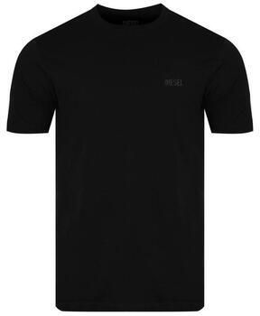 Diesel T-shirt Korte Mouw A18997RPATI900