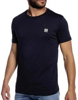 Diesel T-shirt Korte Mouw T-Diegos