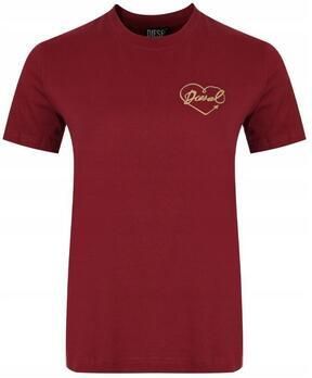 Diesel T-shirt T-reg 53-d