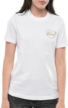 Diesel T-shirt T-reg 53-d Maglietta