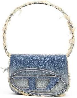 Diesel Tas X08396 P6803 1DR SHOULDER BAG-H8457