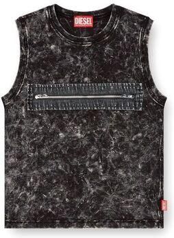 Diesel Top A16623 0AKBU T-ARTED-900 - Foto 6