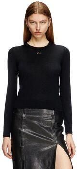 Diesel Trui A17498 0DCCH M-ALINESA-9XX BLACK - Foto 6