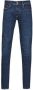 Diesel Hoge taille skinny jeans met ritssluiting Black Heren - Thumbnail 3