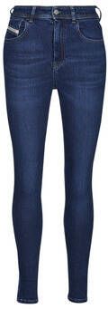 Diesel Skinny Jeans 1984 SLANDY-HIGH