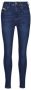 Diesel Hoge Taille Skinny Jeans 1984 Slandy Blue Dames - Thumbnail 2
