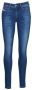 Diesel Yennox Tapered Jeans Upgrade je denimcollectie Blauw Heren - Thumbnail 3