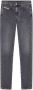 Diesel Heren 2019 D-Strukt 09C47-02 Jeans Grijs Heren - Thumbnail 1