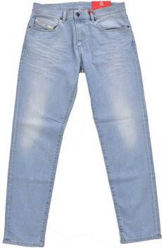 Diesel Skinny Jeans D-STRUKT