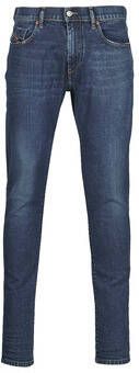 Diesel Skinny Jeans D-STRUKT