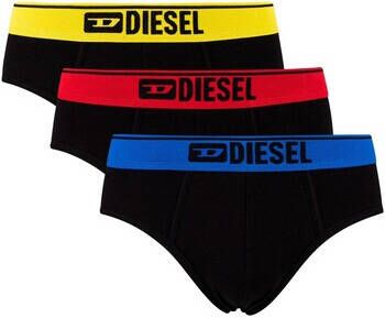 Diesel Slips 3 pak Andre Briefs