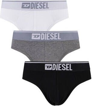 Diesel Slips 3 pak Andre Briefs