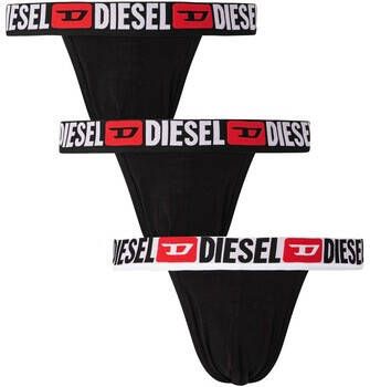 Diesel Slips Set van 3 Jocky Jockstrap