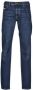 Diesel Slim-fit Jeans Blauw Heren - Thumbnail 2