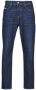 Diesel straight fit jeans 2005 D-FINING donkerblauw - Thumbnail 3