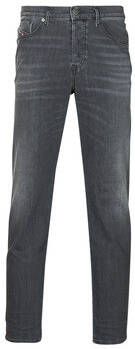 Diesel Heren Jeans D-Fining Stijl Gray Heren