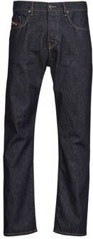 Diesel Straight Jeans D-VIKER