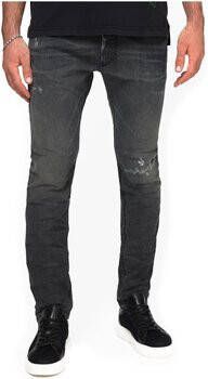 Diesel Straight Jeans KROOLEY