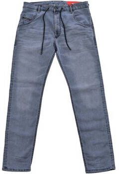 Diesel Straight Jeans KROOLEY