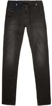 Diesel Straight Jeans KROOLEY