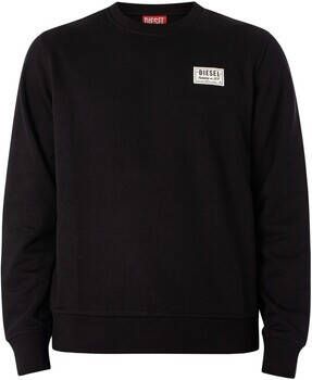 Diesel Sweater Ginn-sweatshirt