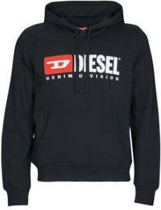 Diesel Sweater S-GINN-HOOD-DIV