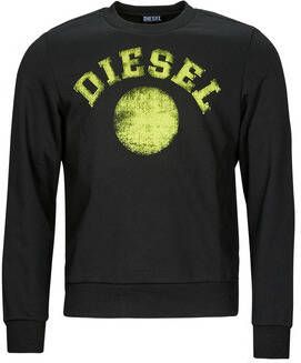 Diesel Sweater S-GINN-K30