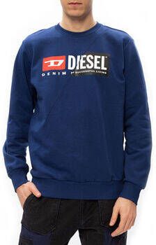 Diesel Sweater s-girk-cuty a00349 0iajh 8mg blue