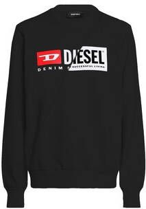 Diesel Sweater SGIRKCUTY
