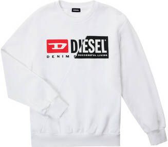 Diesel Sweater SGIRKCUTY OVER