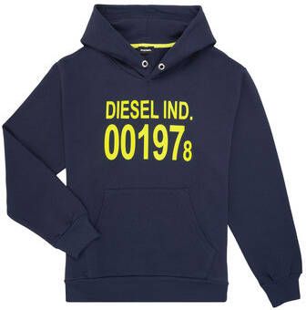 Diesel Sweater SGIRKHOOD
