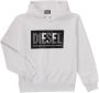 Diesel Sweater SMILEY OVER - Thumbnail 1