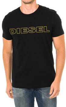 Diesel Onderhemden 00CG46-0DARX-900