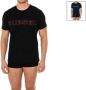 Diesel T-shirt Korte Mouw A02117-0DARX-E0013 - Thumbnail 1