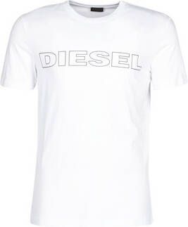 Diesel T-shirt Korte Mouw JAKE