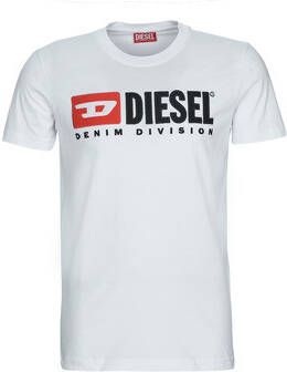 Diesel T-shirt Korte Mouw T-DIEGOR-DIV