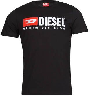 Diesel T-shirt Korte Mouw T-DIEGOR-DIV