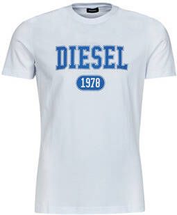 Diesel T-shirt Korte Mouw T-DIEGOR-K46