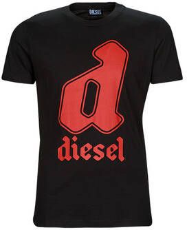 Diesel T-shirt Korte Mouw T-DIEGOR-K54