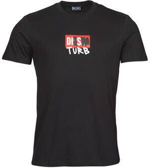 Diesel T-shirt Korte Mouw T-DIEGOS-B10