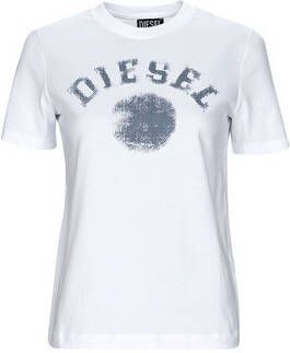 Diesel T-shirt Korte Mouw T-REG-G7